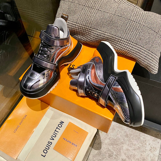 Luxury Shoes - LU-V - 538