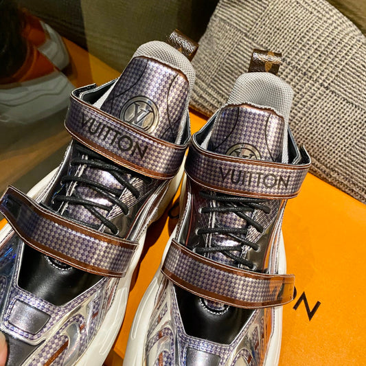 Luxury Shoes - LU-V - 537