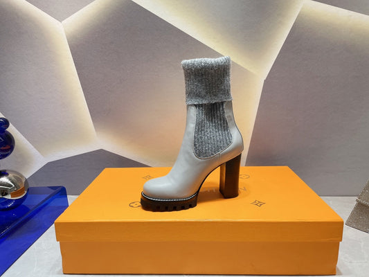 Luxury Shoes - LU-V - 602