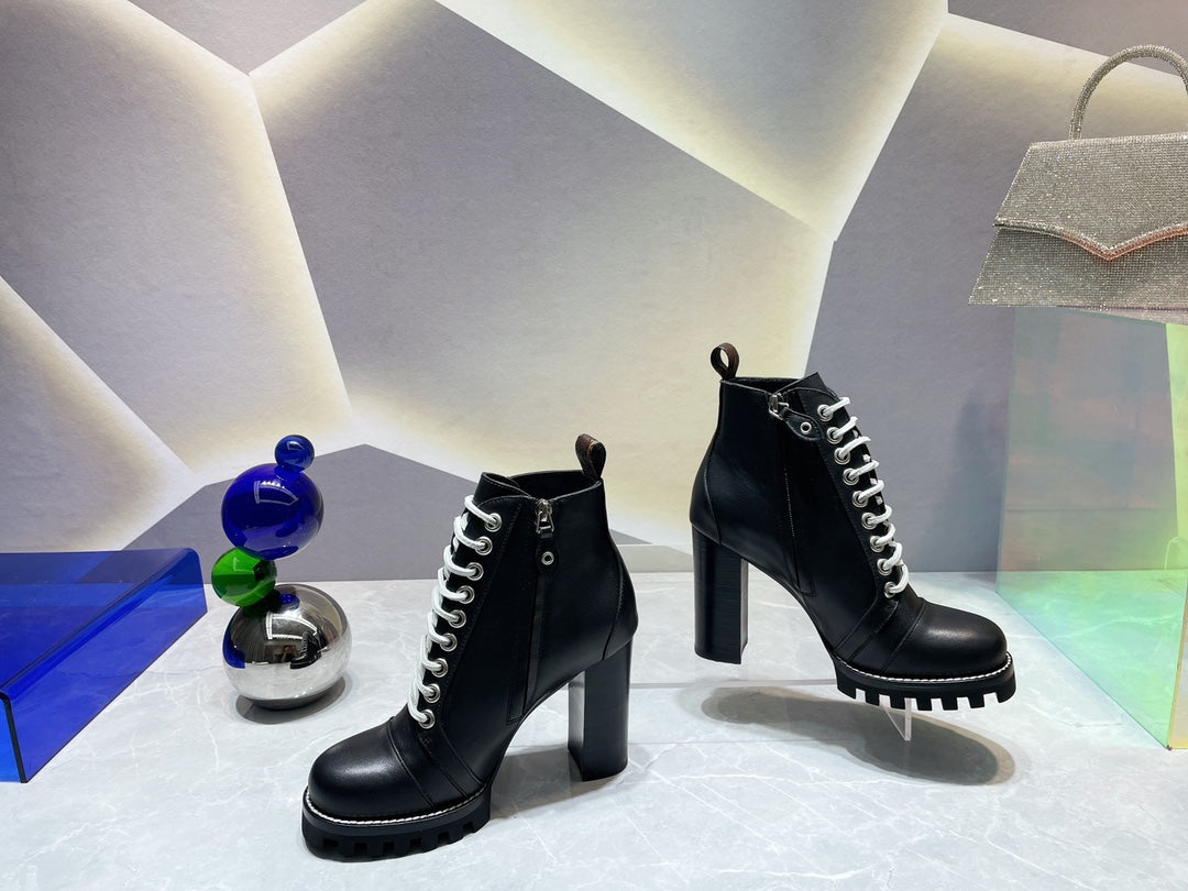 Luxury Shoes - LU-V - 606