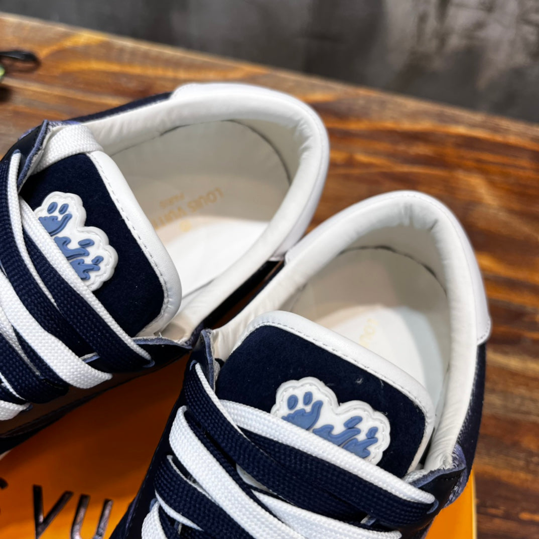 Luxury Shoes - LU-V - 596