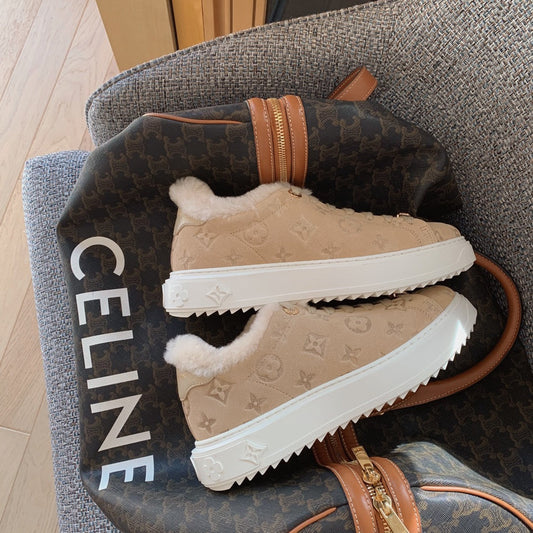 Luxury Shoes - LU-V - 589