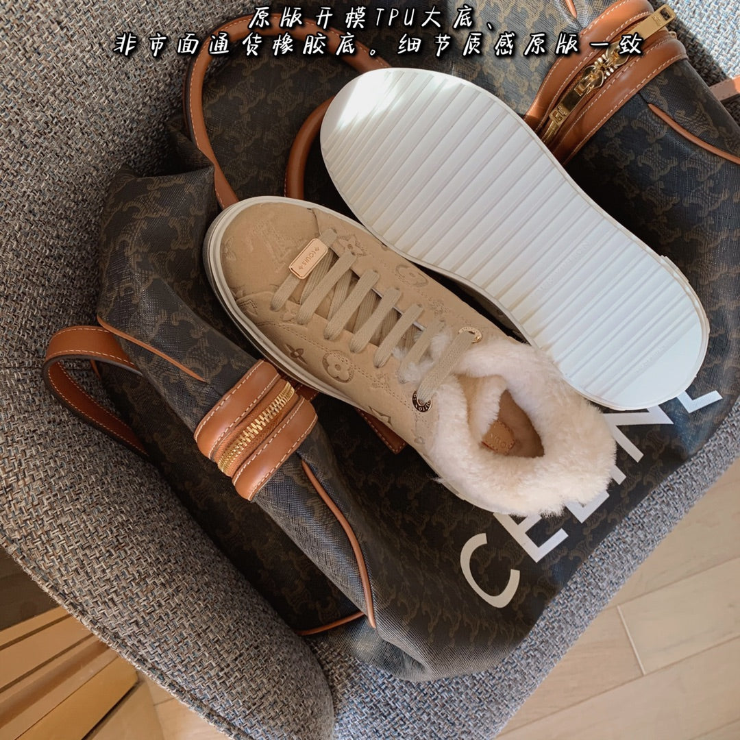 Luxury Shoes - LU-V - 589