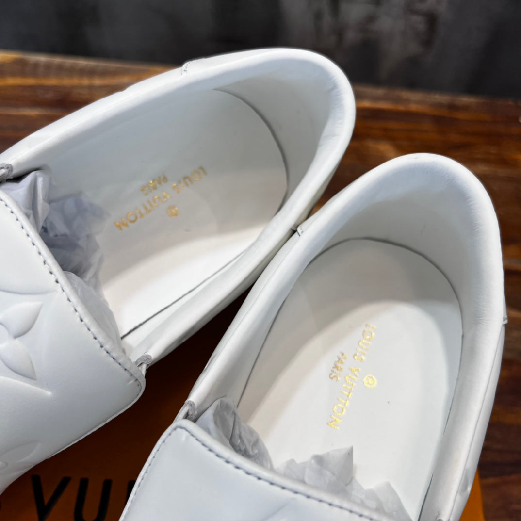 Luxury Shoes - LU-V - 360