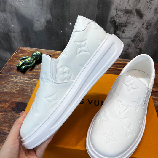 Luxury Shoes - LU-V - 360