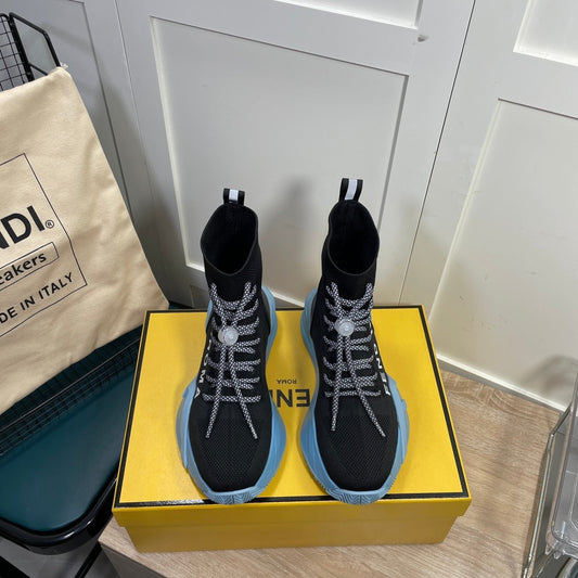 Luxury Shoes - FED - 235