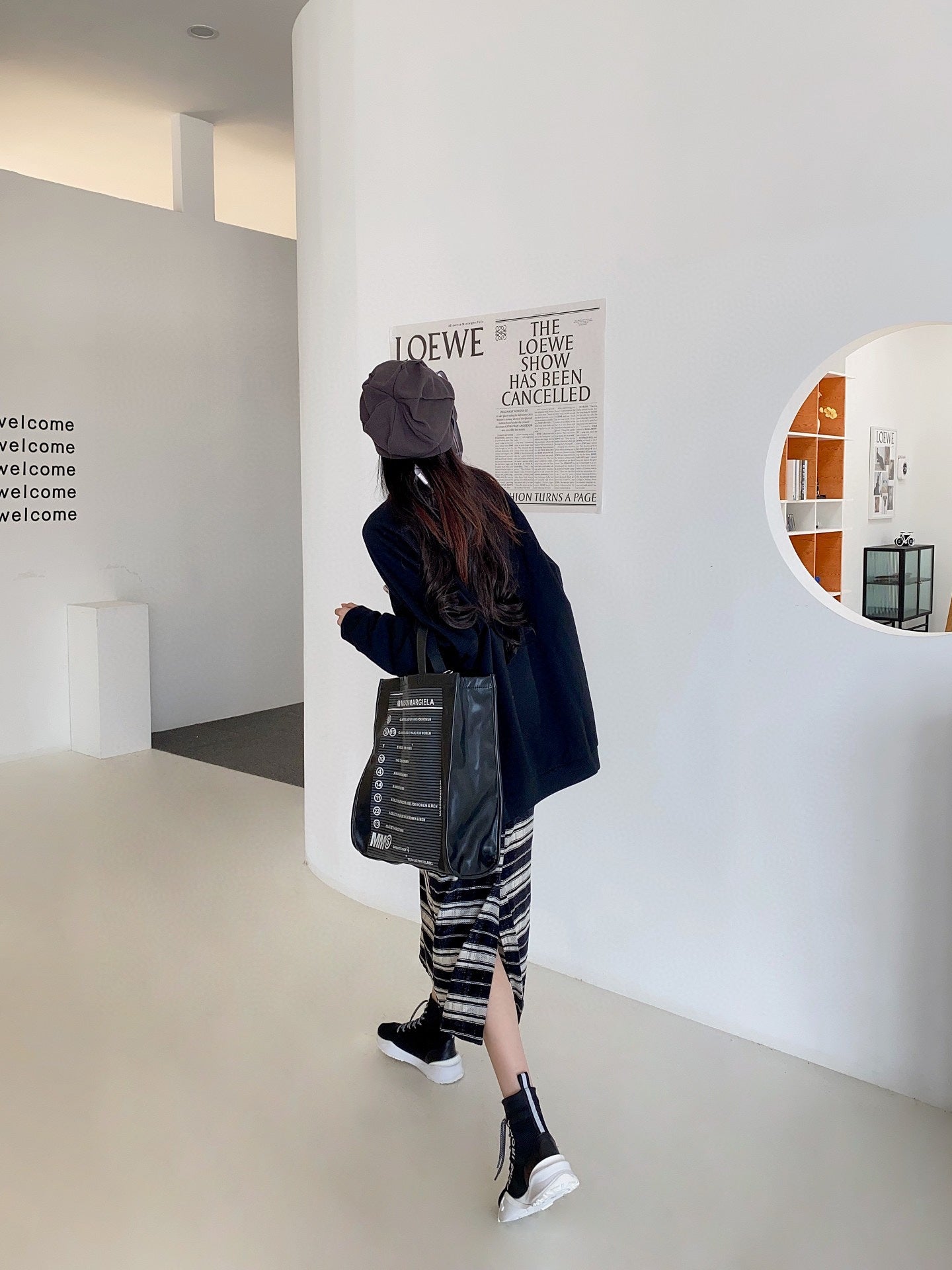 Luxury Shoes - FED - 238