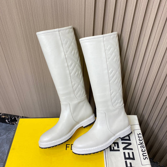 Luxury Shoes - FED - 339