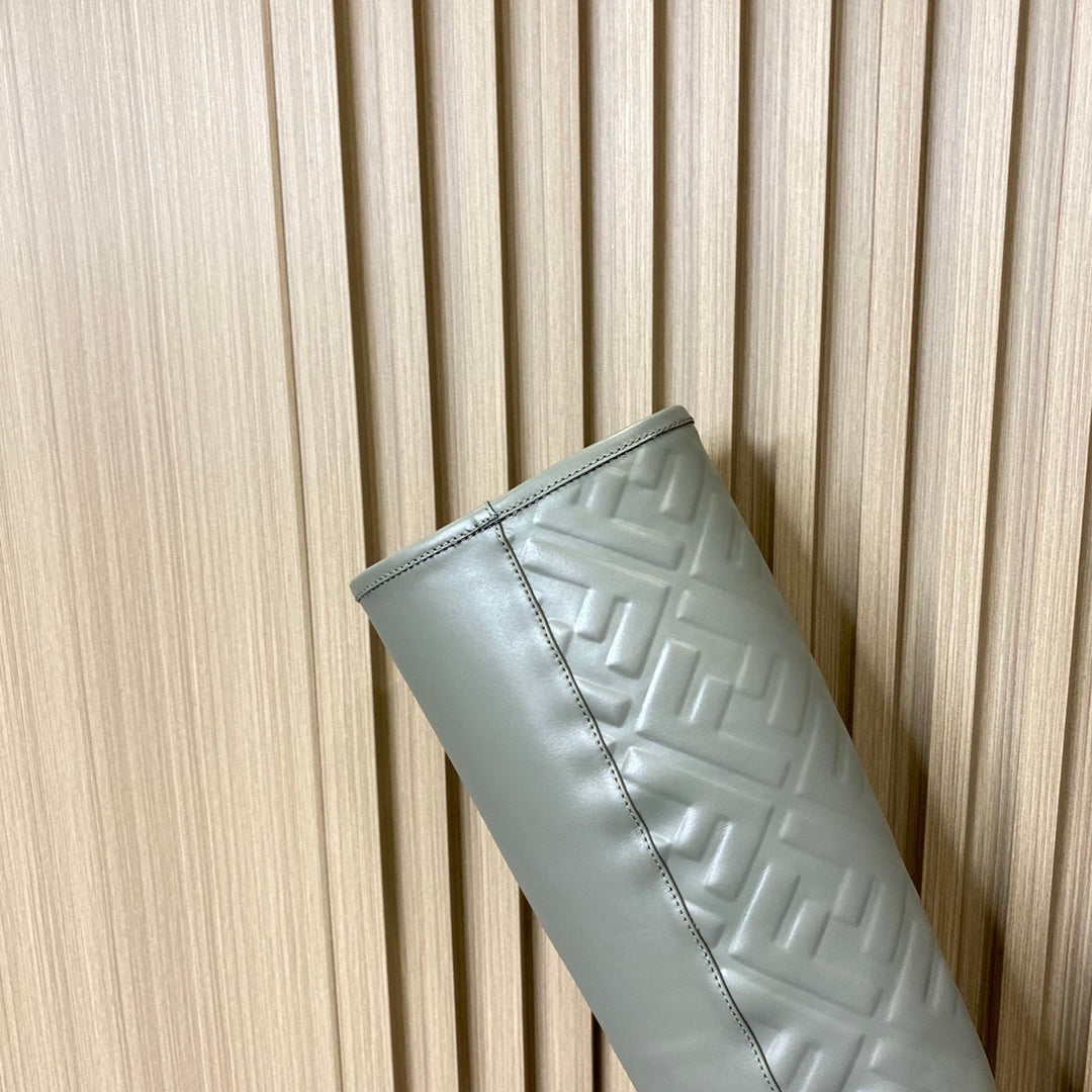 Luxury Shoes - FED - 338