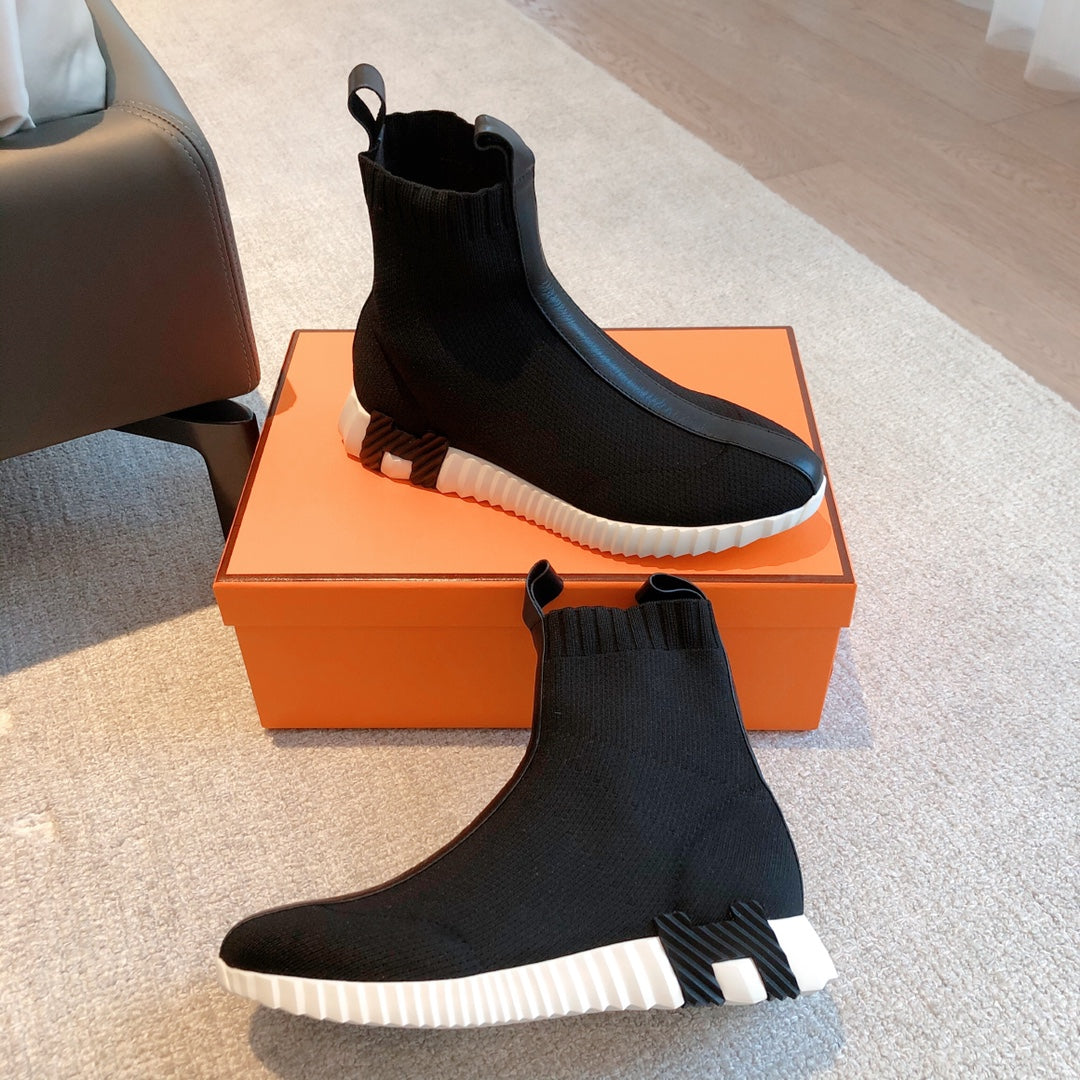 Luxury Shoes - HMS - 568