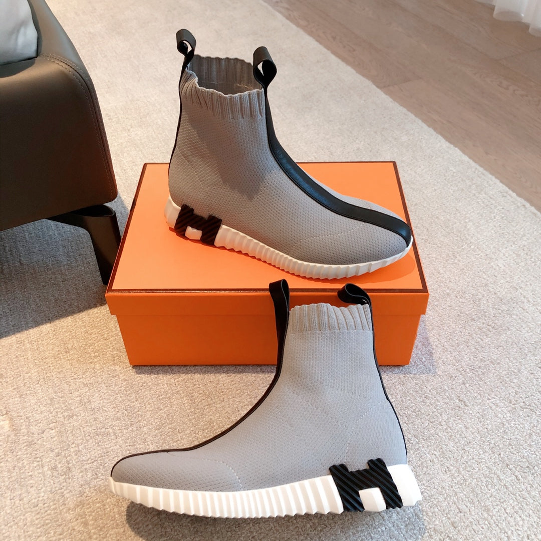 Luxury Shoes - HMS - 566