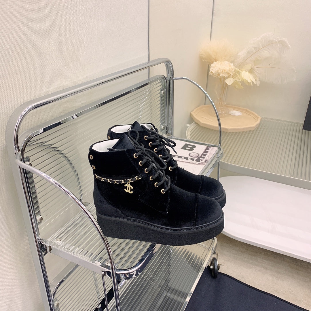 Luxury Shoes Sandals - CHL - 1438