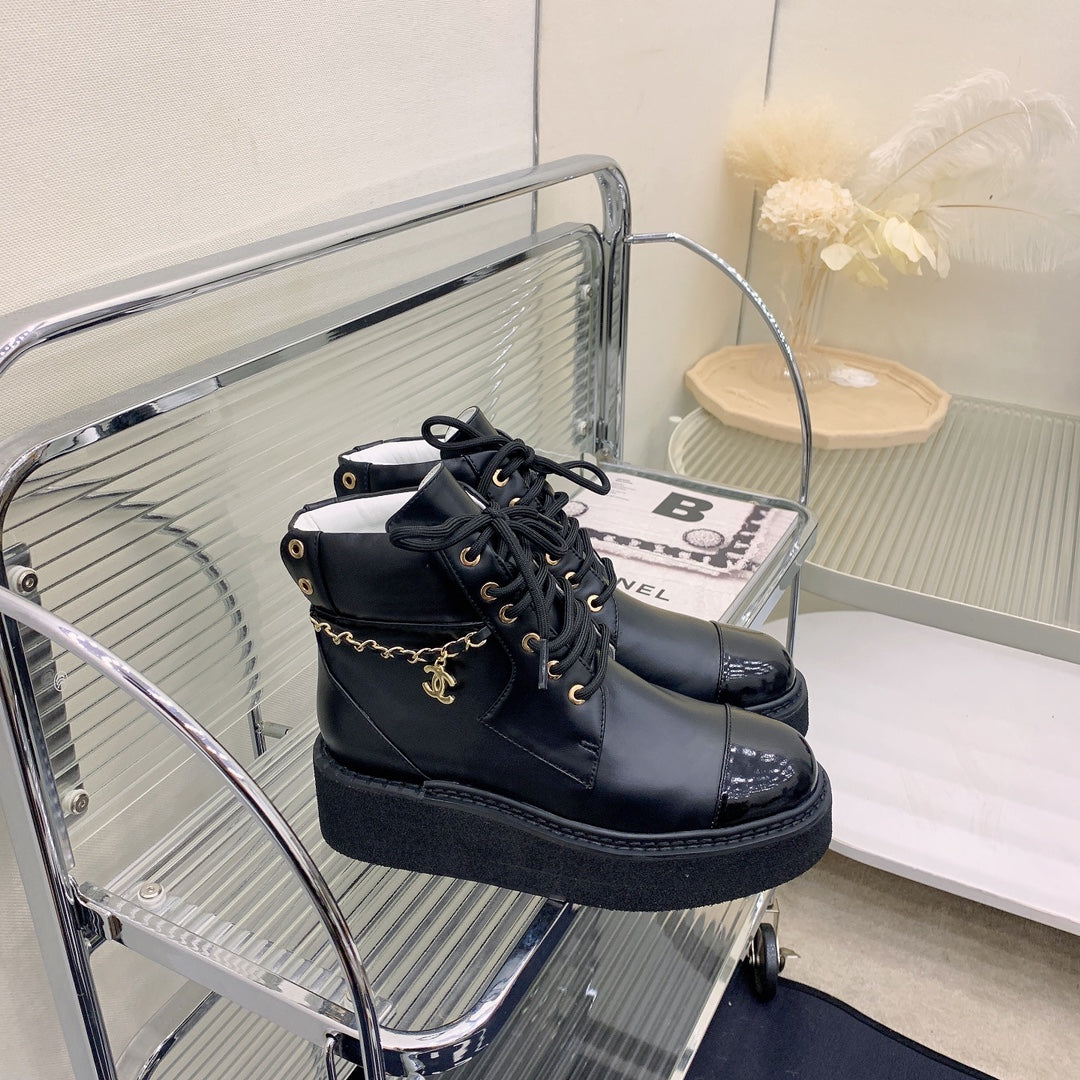 Luxury Shoes Sandals - CHL - 1439