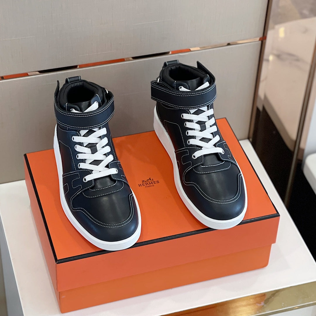 Luxury Shoes - HMS - 532