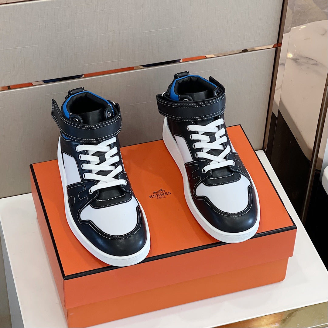 Luxury Shoes - HMS - 530