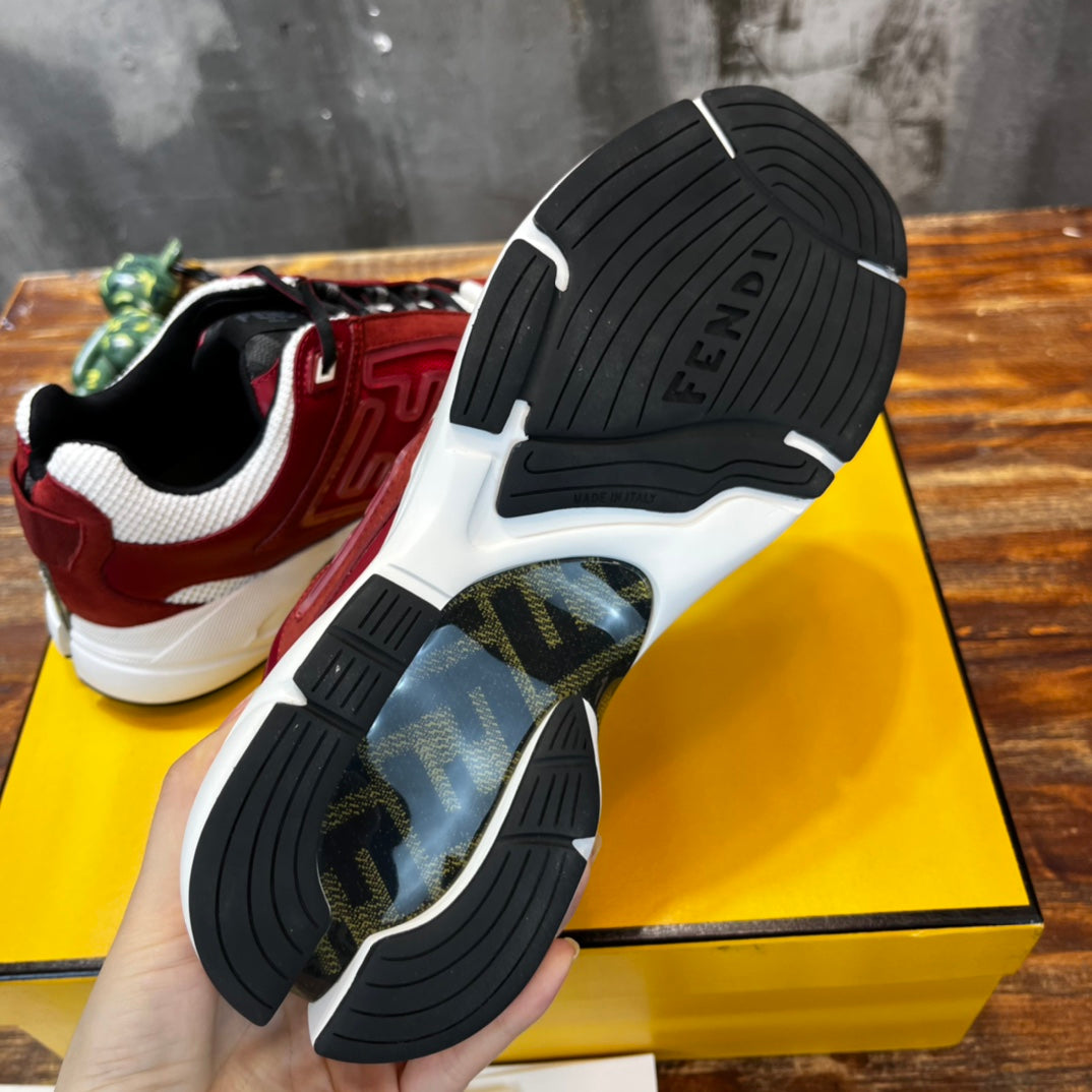 Luxury Shoes - FED - 293