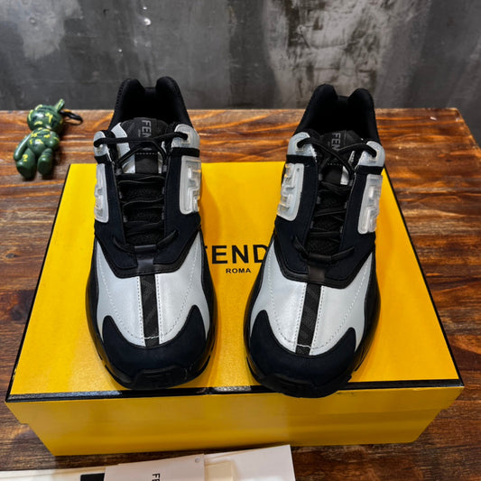 Luxury Shoes - FED - 297