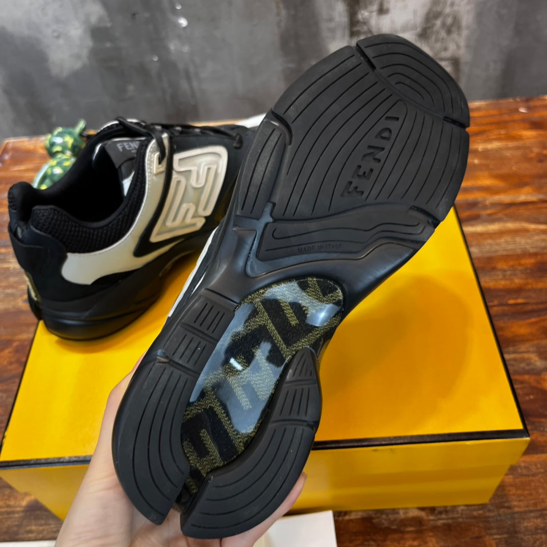 Luxury Shoes - FED - 297