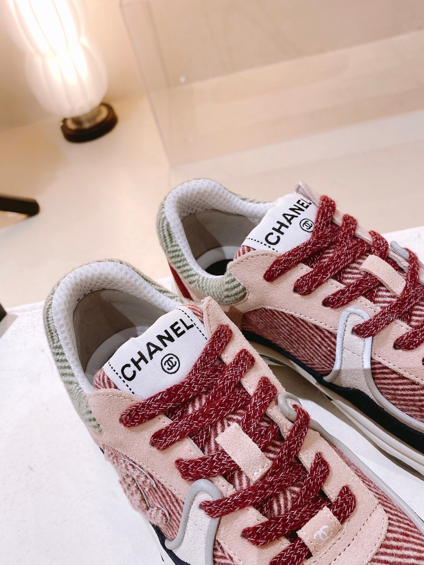 Luxury Shoes Sandals - CHL - 1443