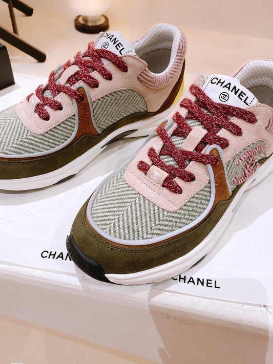 Luxury Shoes Sandals - CHL - 1445