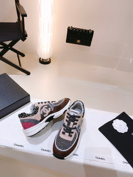 Luxury Shoes Sandals - CHL - 1446