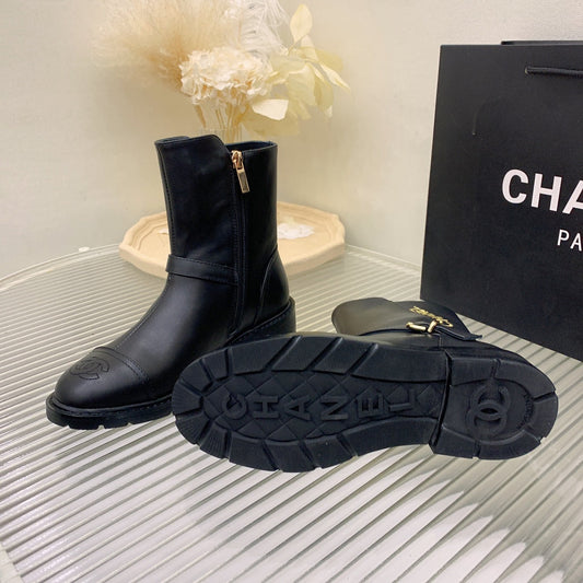 Luxury Shoes Sandals - CHL - 1313