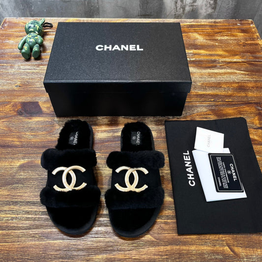 Luxury Shoes Sandals - CHL - 1448