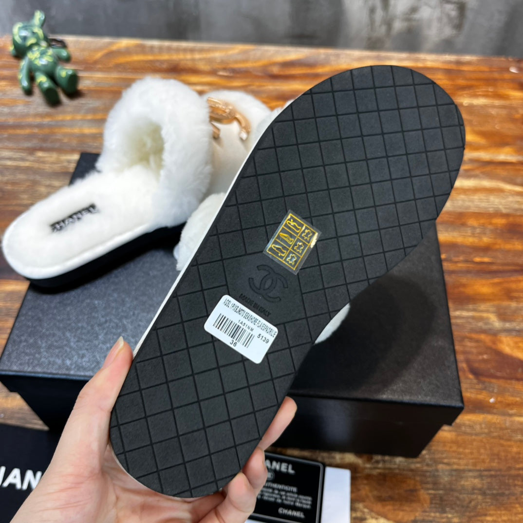 Luxury Shoes Sandals - CHL - 1449