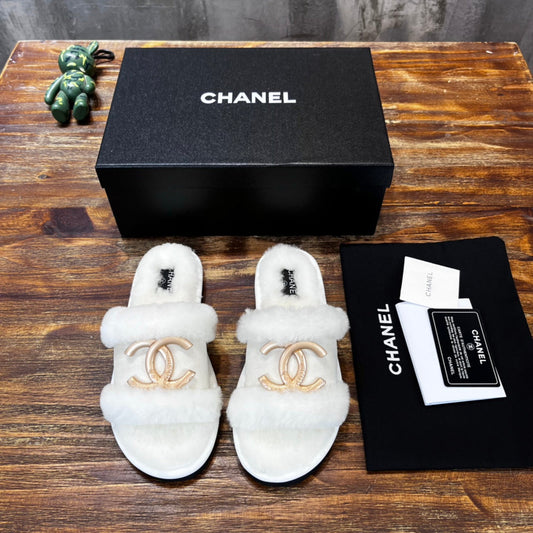 Luxury Shoes Sandals - CHL - 1449