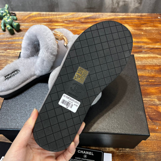 Luxury Shoes Sandals - CHL - 1450