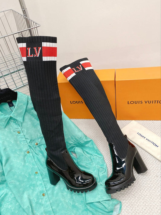 Luxury Shoes - LU-V - 548