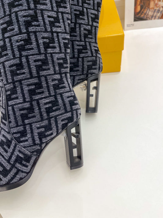 Luxury Shoes - FED - 342