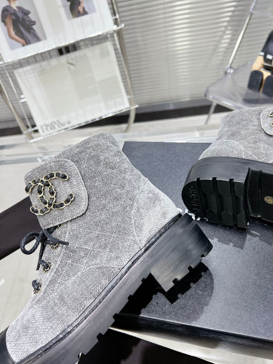 Luxury Shoes Sandals - CHL - 1400