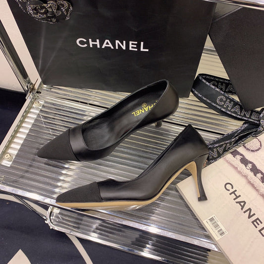 Luxury Shoes Sandals - CHL - 1441