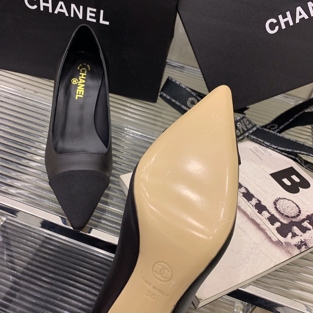 Luxury Shoes Sandals - CHL - 1441