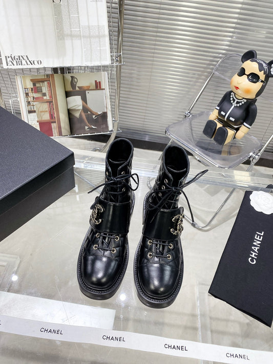 Luxury Shoes Sandals - CHL - 1425