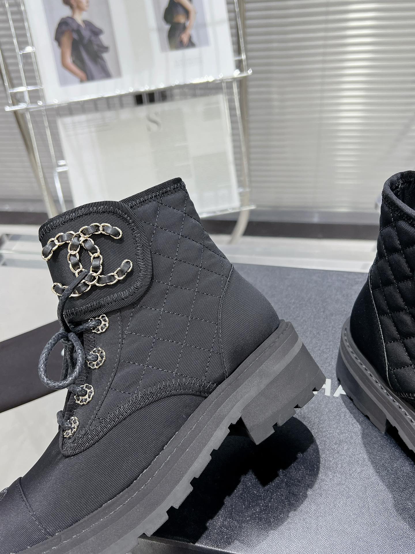 Luxury Shoes Sandals - CHL - 1401