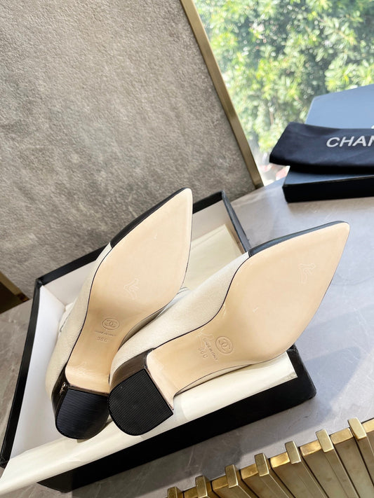 Luxury Shoes Sandals - CHL - 1406