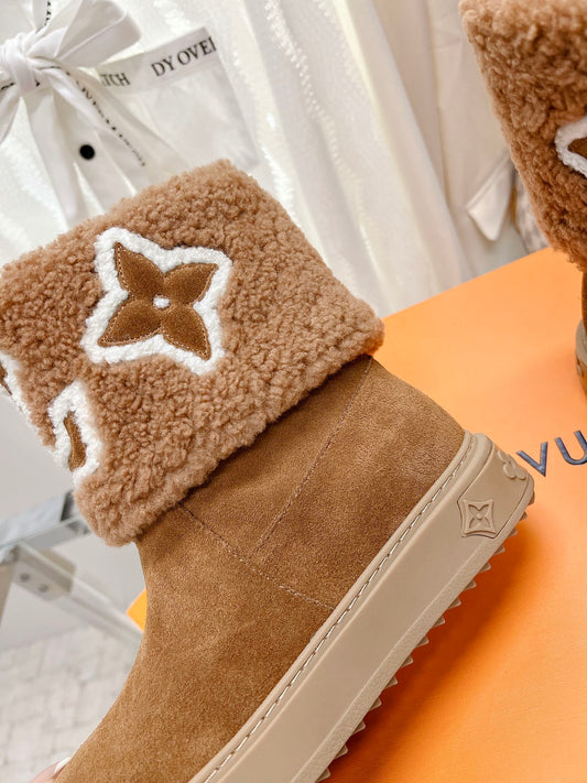 Luxury Shoes - LU-V - 471