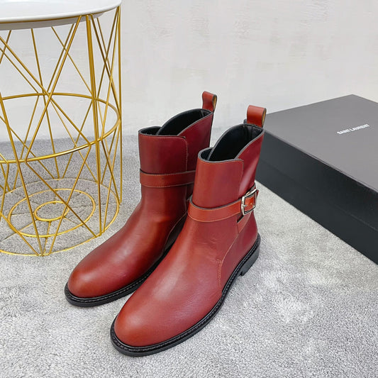 Luxury Shoes Sandals - SL - 387