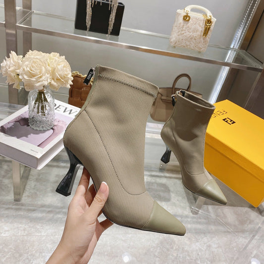 Luxury Shoes - FED - 306