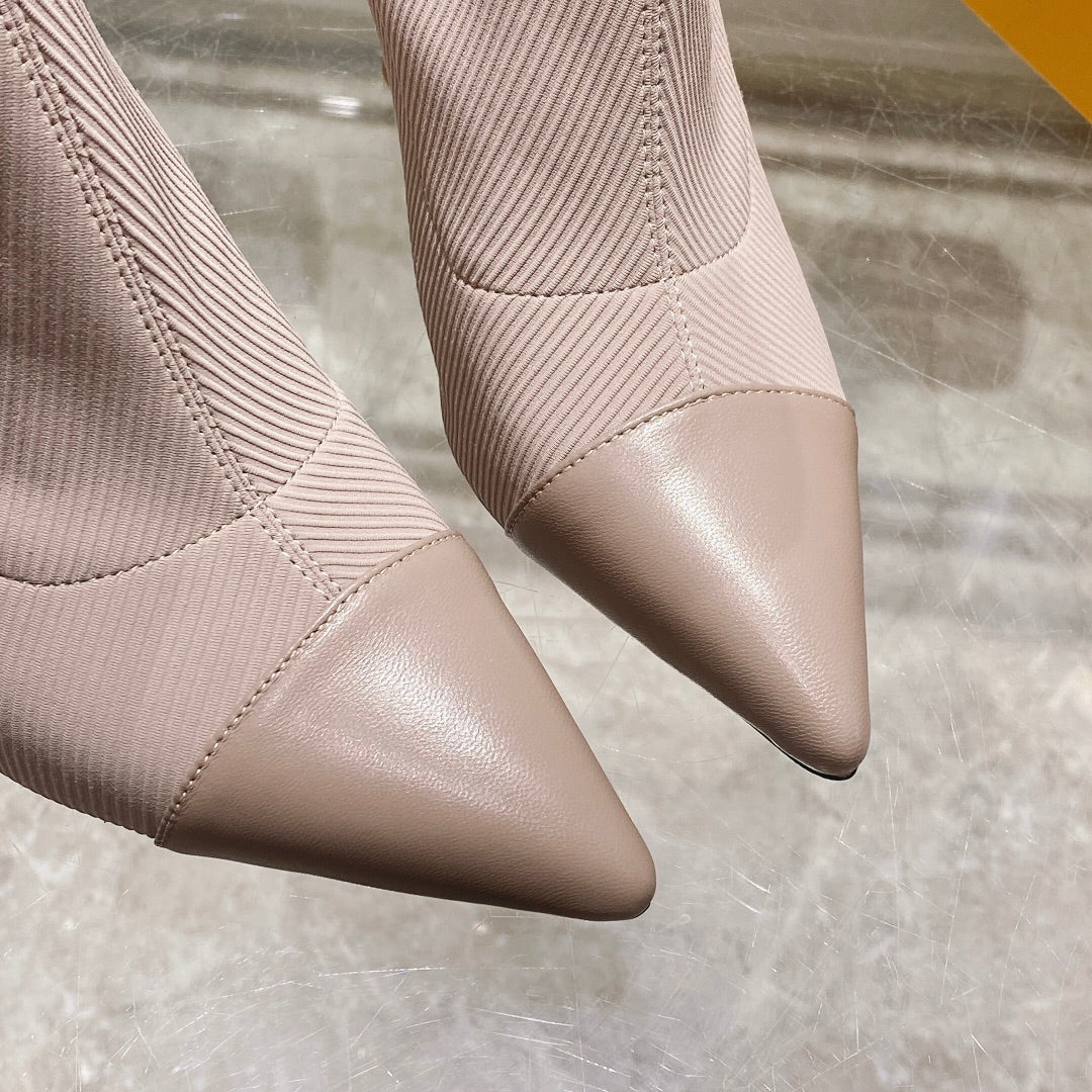 Luxury Shoes - FED - 307