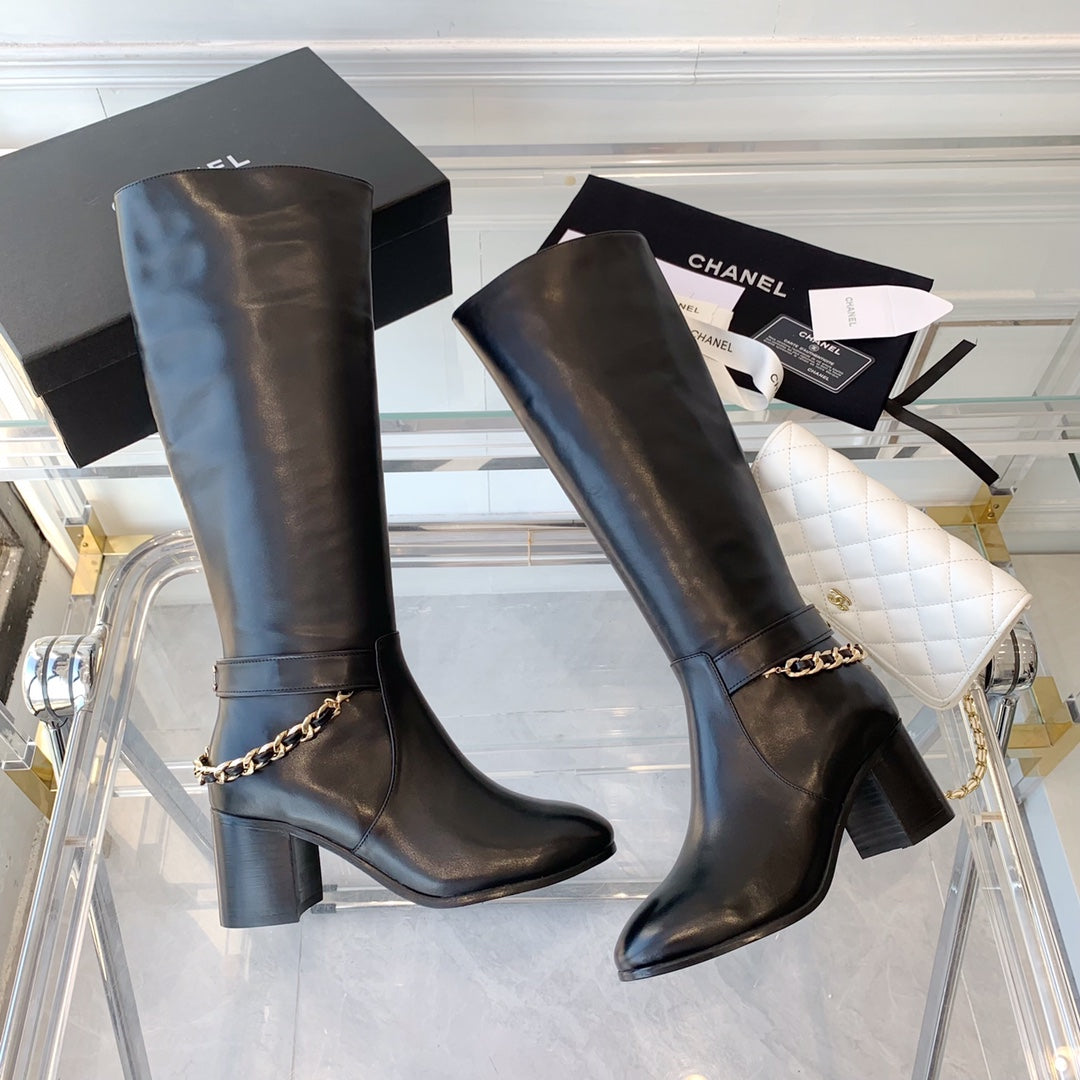 Luxury Shoes Sandals - CHL - 1416