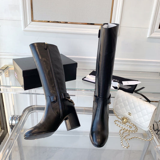 Luxury Shoes Sandals - CHL - 1416