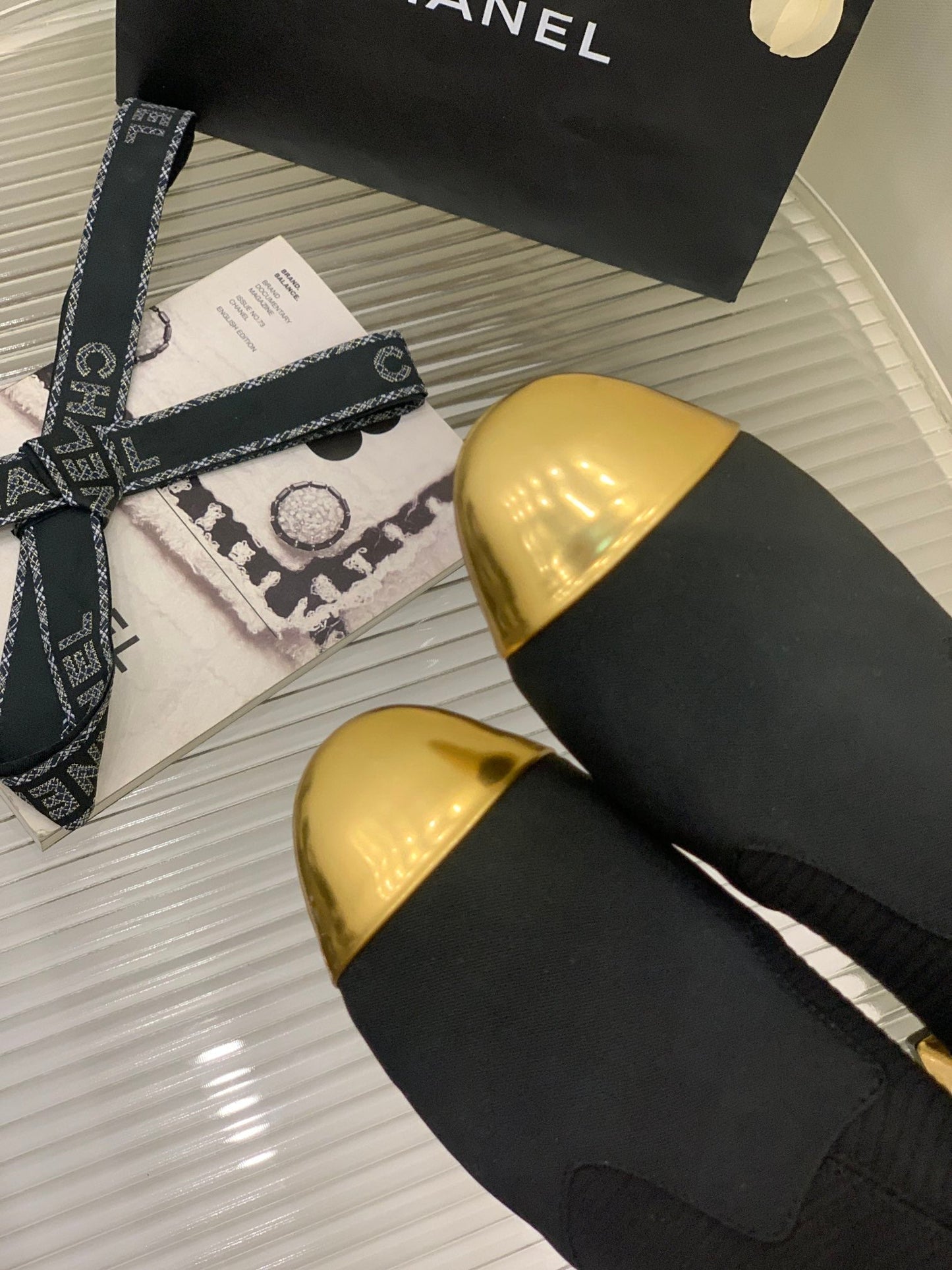 Luxury Shoes Sandals - CHL - 1387