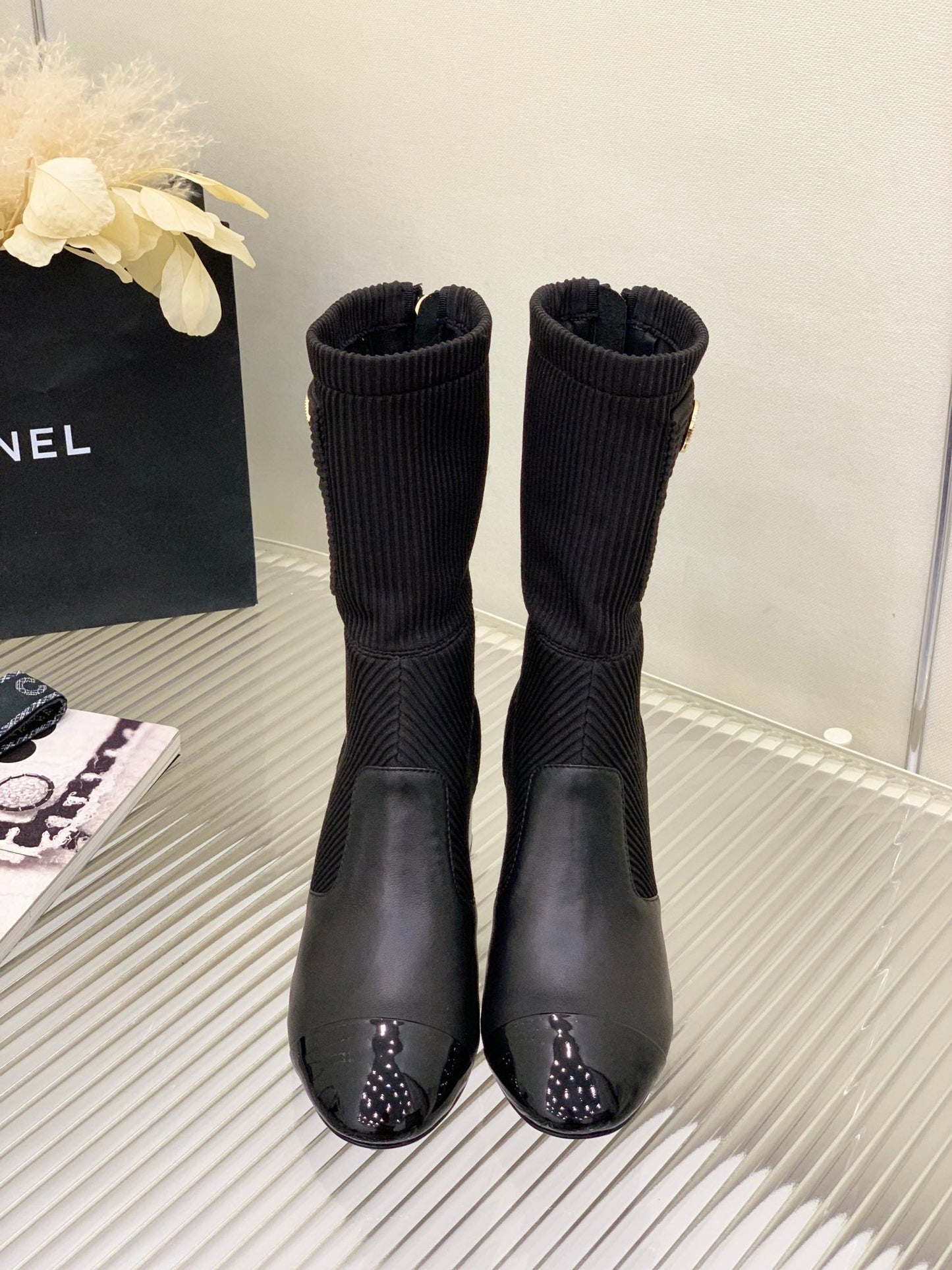 Luxury Shoes Sandals - CHL - 1388