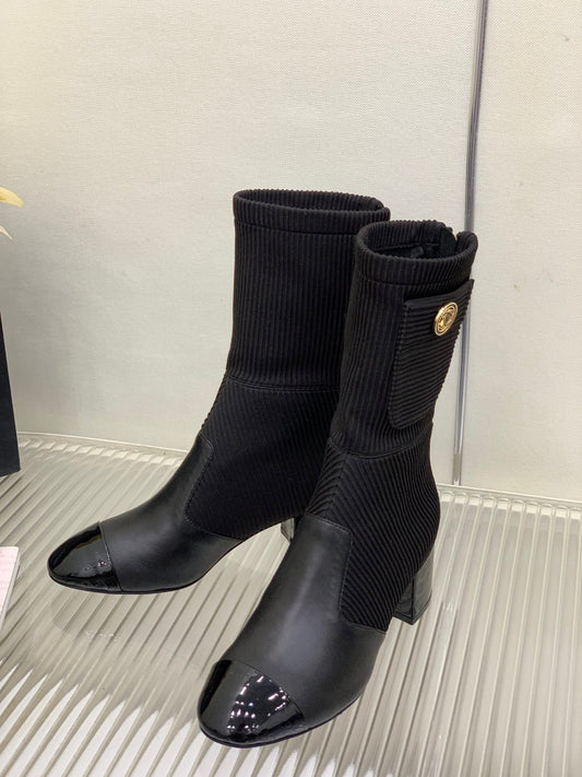 Luxury Shoes Sandals - CHL - 1388