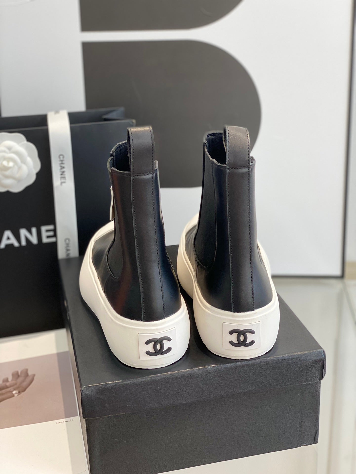 Luxury Shoes Sandals - CHL - 1417