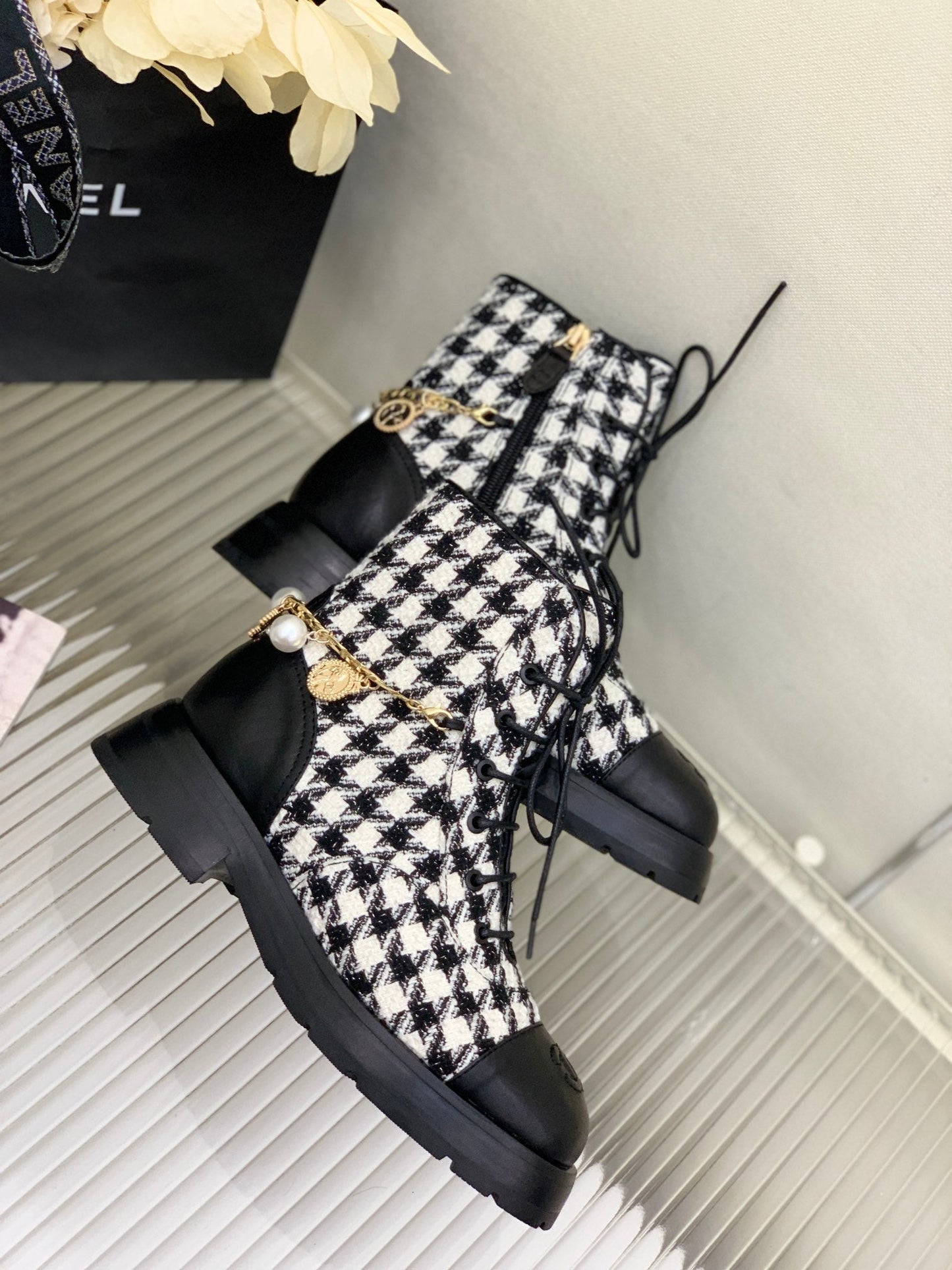 Luxury Shoes Sandals - CHL - 1395