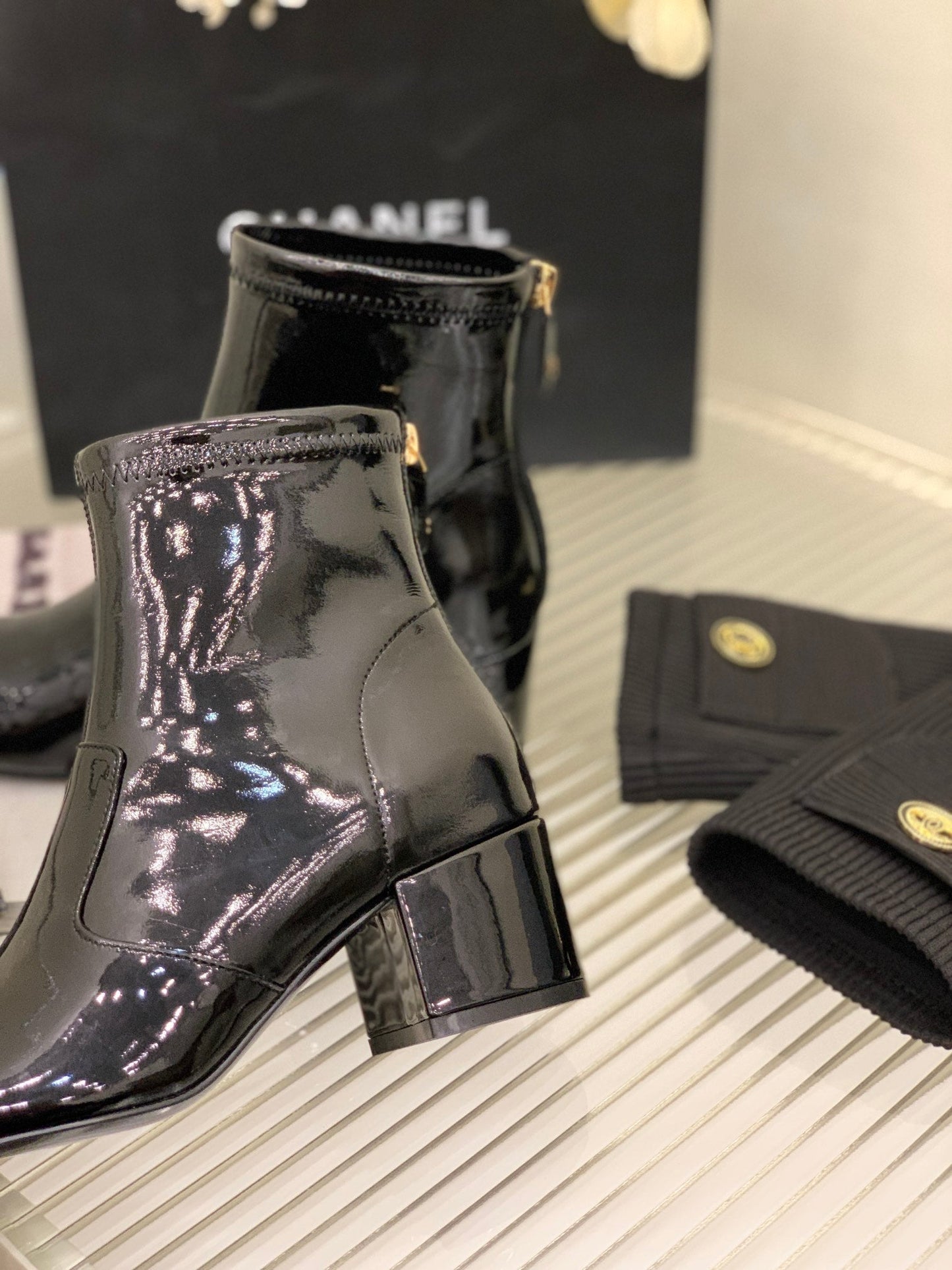 Luxury Shoes Sandals - CHL - 1392